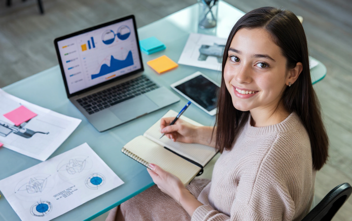 עוזר/ת מחקר טכנולוגי שירות לאומי