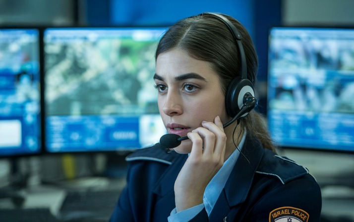 מוקדני/ת שירות לאומי במוקד חירום 