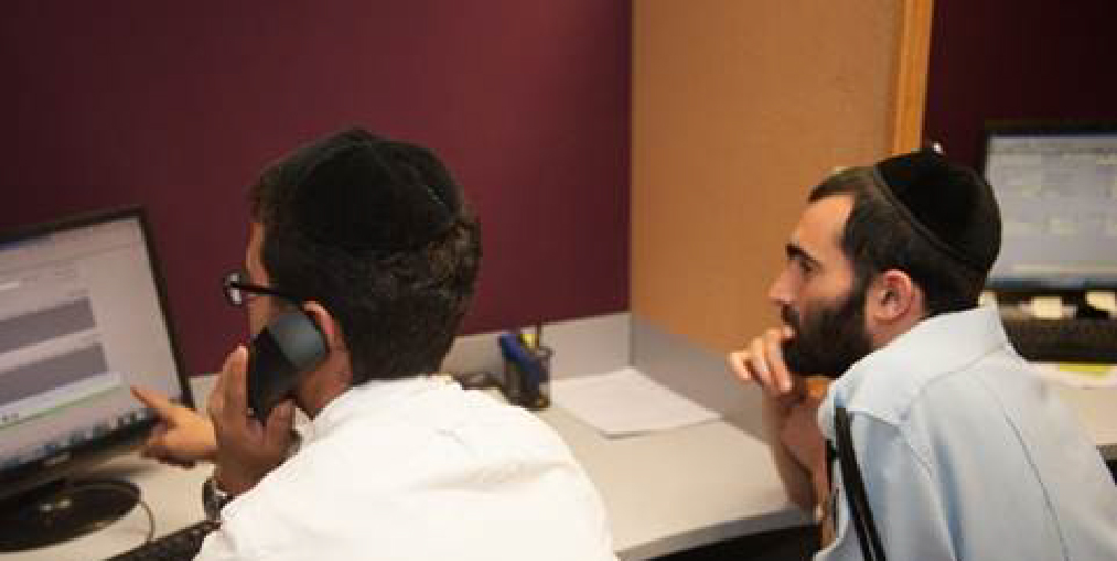 עוזר/ת חוקר שירות לאומי (משטרת ישראל)