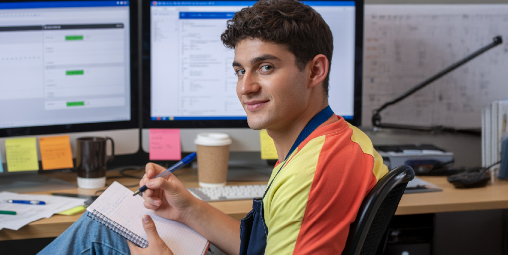 בודק/ת תוכנה (QA) שירות לאומי