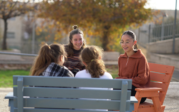 מדריכ/ה חברתי/ת - מועדוניות ופנימיות יום