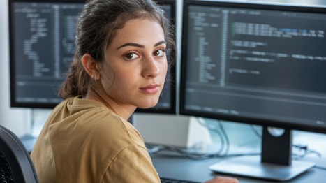 מפתח/ת תוכנה Developer שירות לאומי