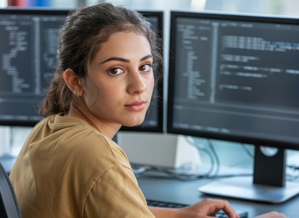 מפתח/ת תוכנה Developer שירות לאומי