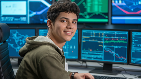 אנליסט/ית אבטחת מידע (Cyber Analyst) שירות לאומי