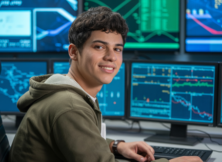 אנליסט/ית אבטחת מידע (Cyber Analyst) שירות לאומי