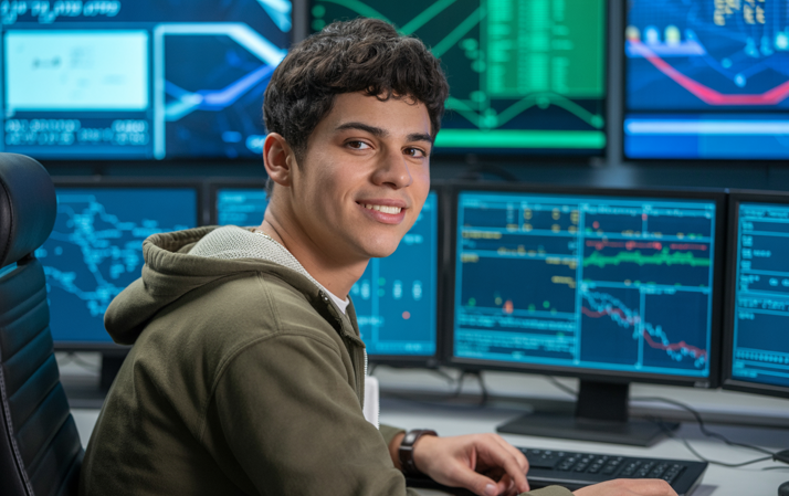 אנליסט/ית אבטחת מידע (Cyber Analyst) שירות לאומי