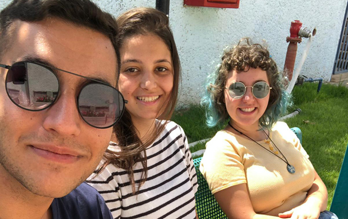 מדריכ/ת חינוך – תיכונים ומקיפים