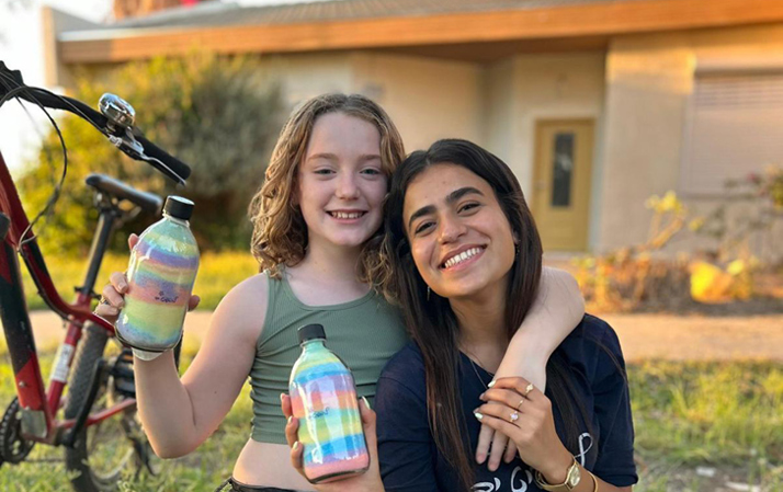 מדריכ/ת העצמה