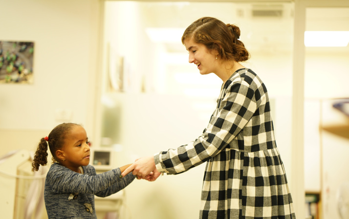 מדריכ/ת קליטה - ילדי עולים