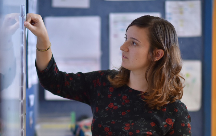 מדריכ/ת חינוך - בית ספר מקצועי