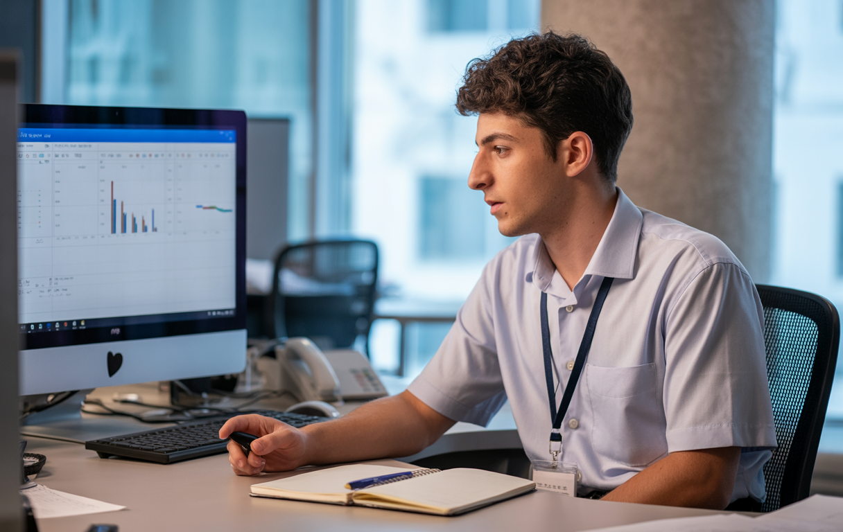 רכז/ת תחום - אגף מקצועי