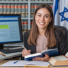 רכז/ת תחום משפטי