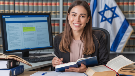 רכז/ת תחום משפטי