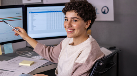 דאטה אנליסט/ית Data Analyst שירות לאומי