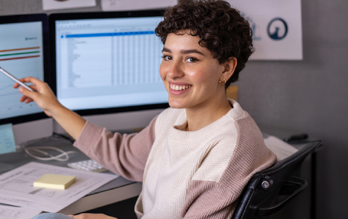 דאטה אנליסט/ית Data Analyst שירות לאומי