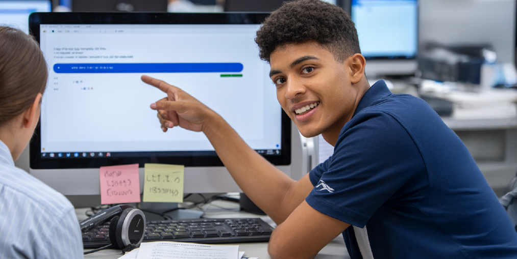 מיישמ/ת / מטמיע/ה מערכות מידע שירות לאומי