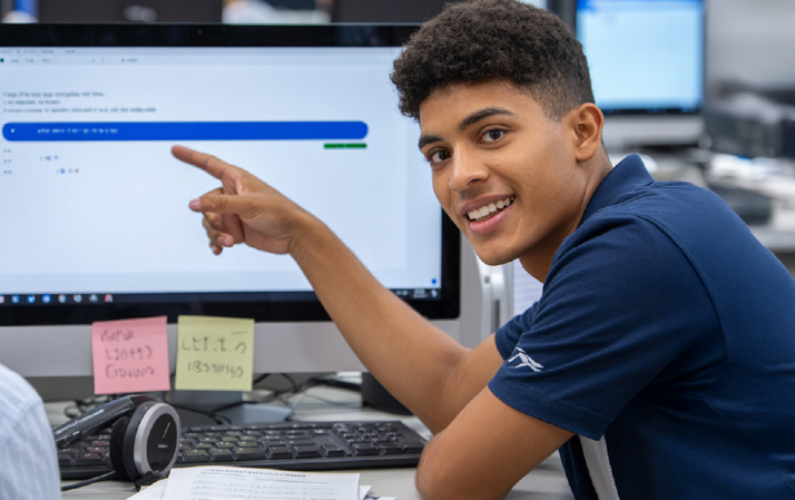 מיישמ/ת / מטמיע/ה מערכות מידע שירות לאומי