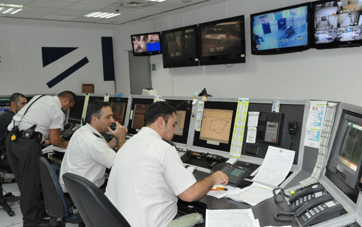 חוקר/ת מודיעין שירות לאומי